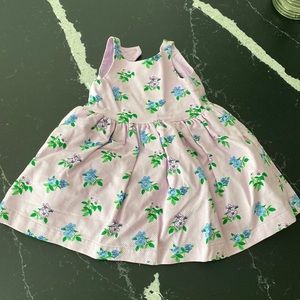 Janie and Jack 6-12M Dress